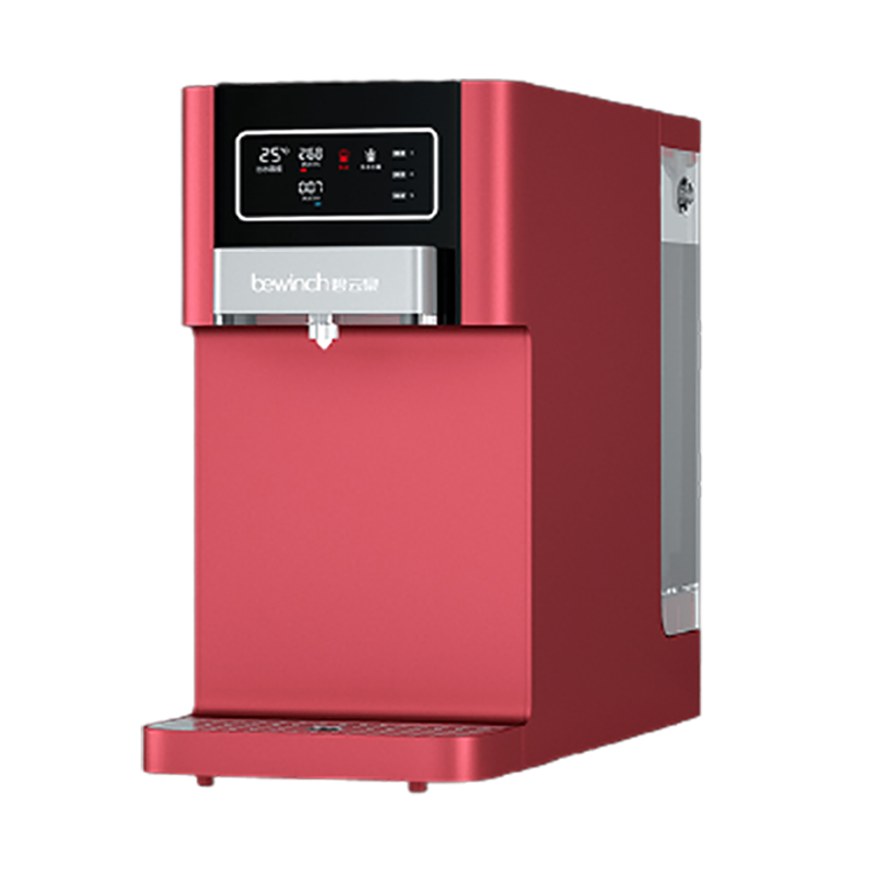 碧云泉 加热直饮一体净水器