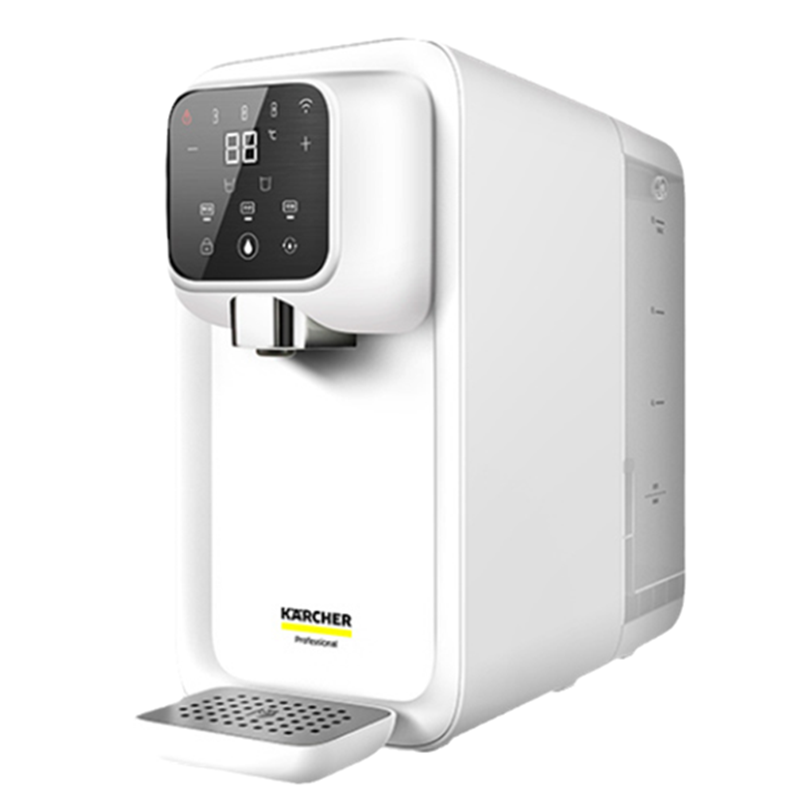 KARCHER 智能操控净水器