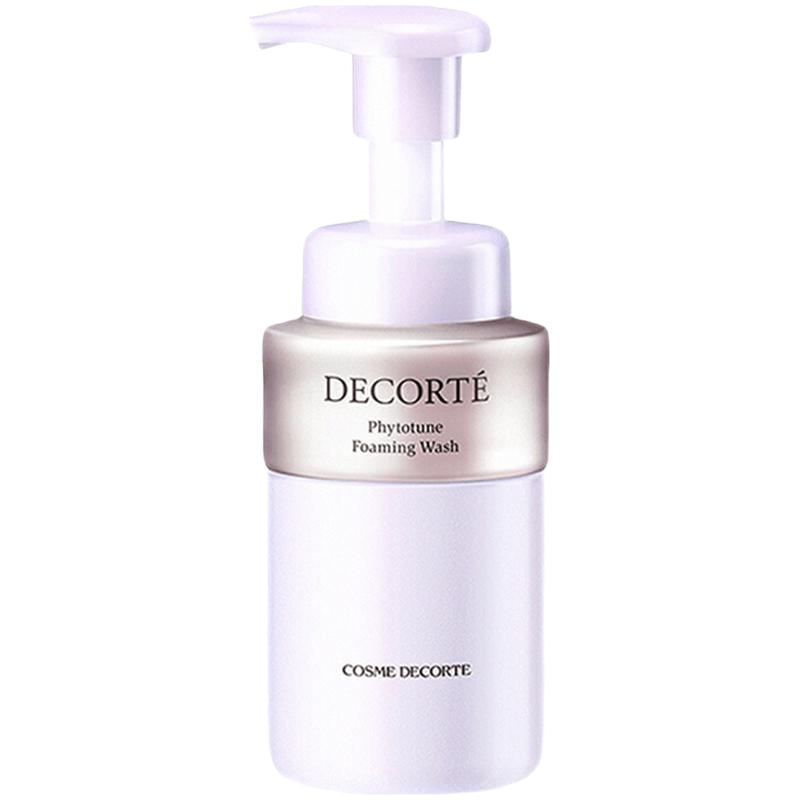 黛珂 细化毛孔洗面奶