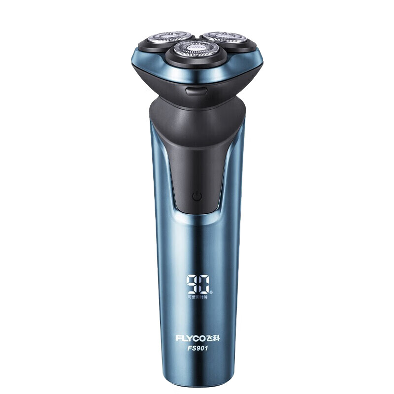 飞科 全身水洗智能充电式剃须刀