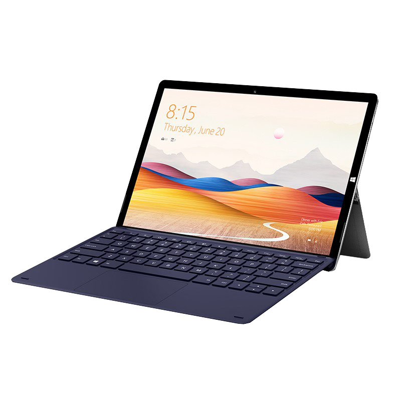 台电 广色域平板电脑