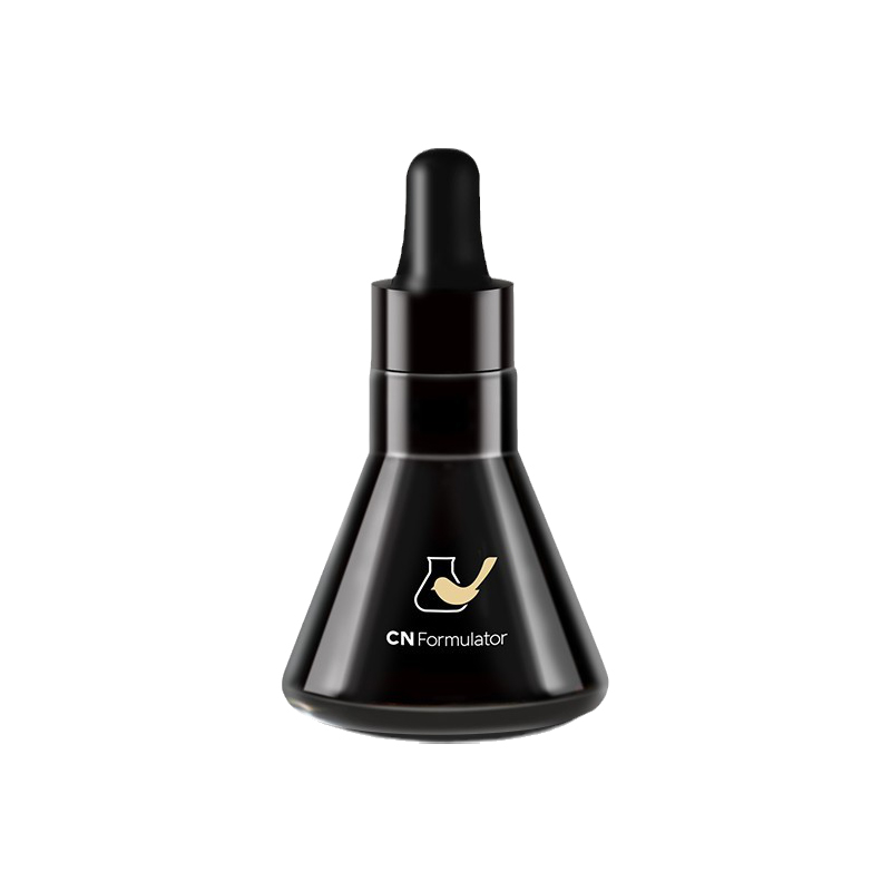 菜鸟和配方师 柔嫩 面部精华