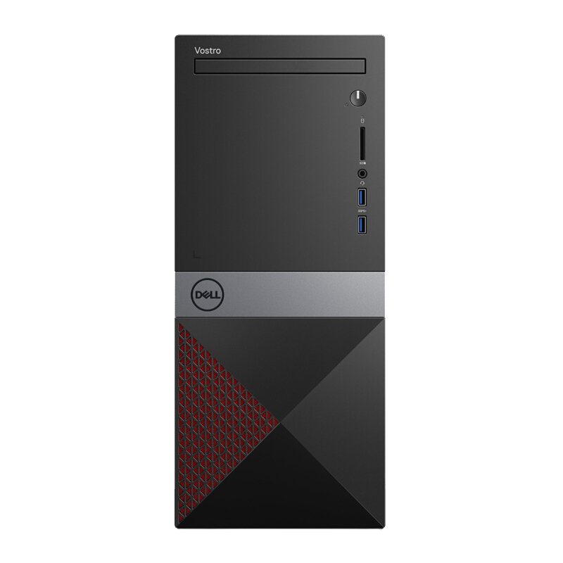 戴尔 独显高速台式机