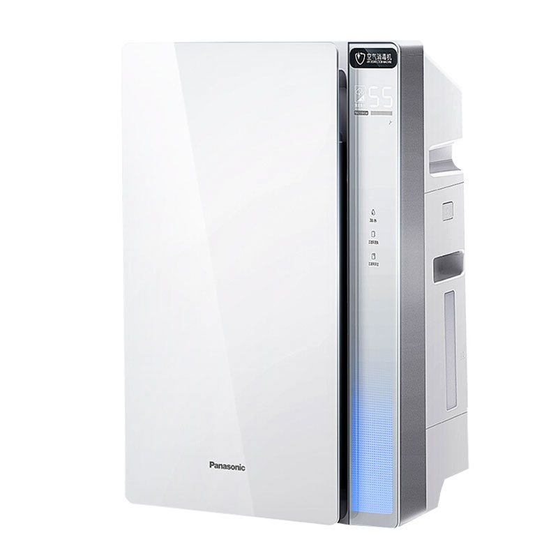松下 多效合一空气净化器
