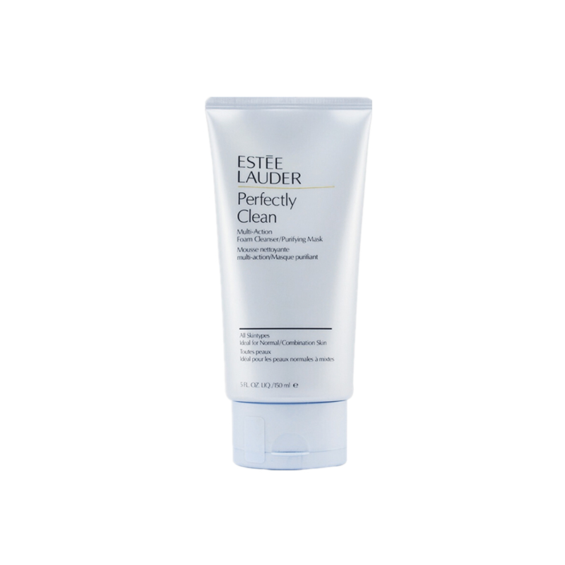 雅诗兰黛 柔和清洁 洗面奶