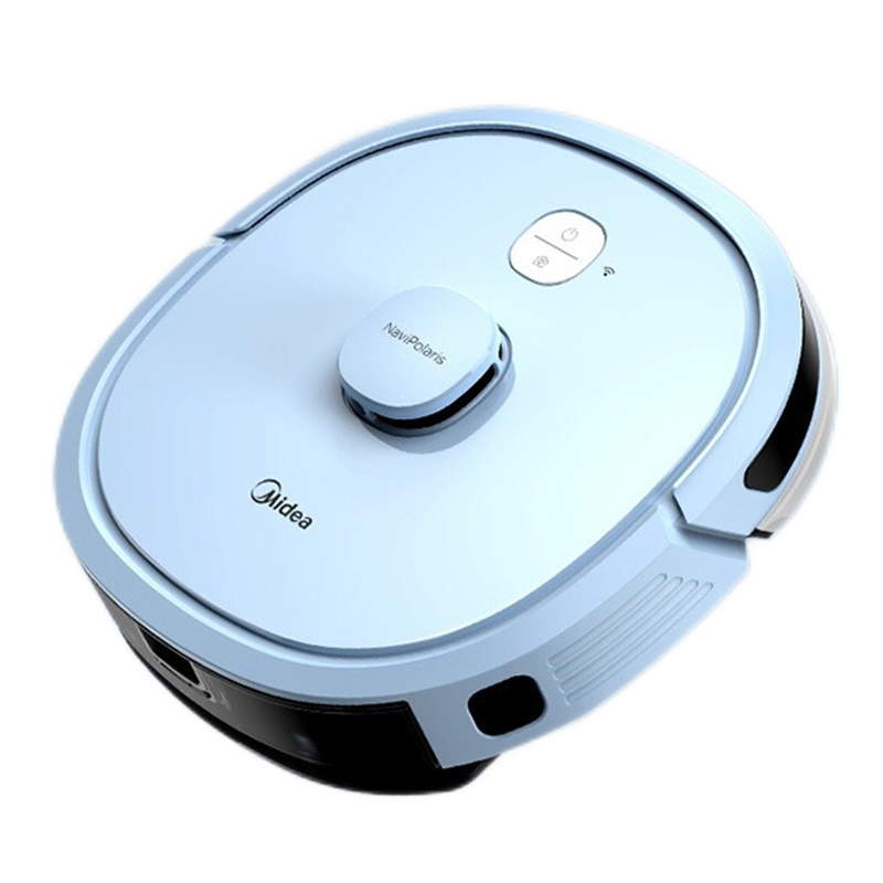 美的 准确建图扫地机