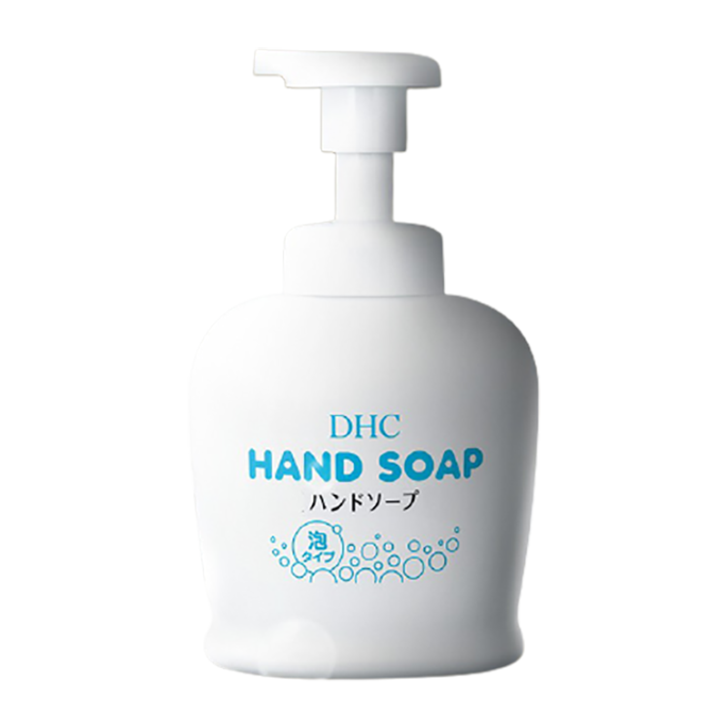 蝶翠诗 植物配方洗手液