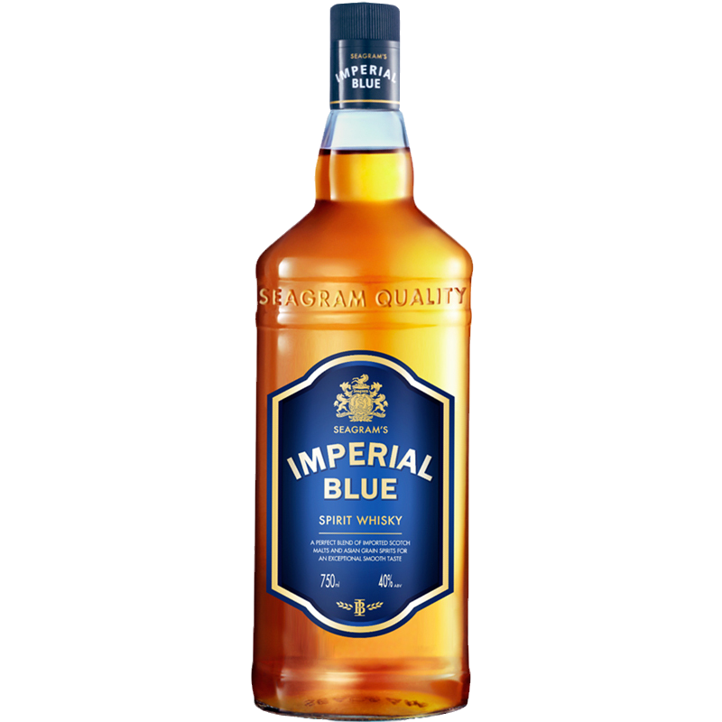 波仕蓝 苏格兰原液威士忌