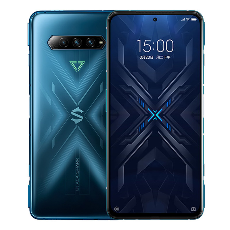 黑鲨 144Hz刷新率 手机