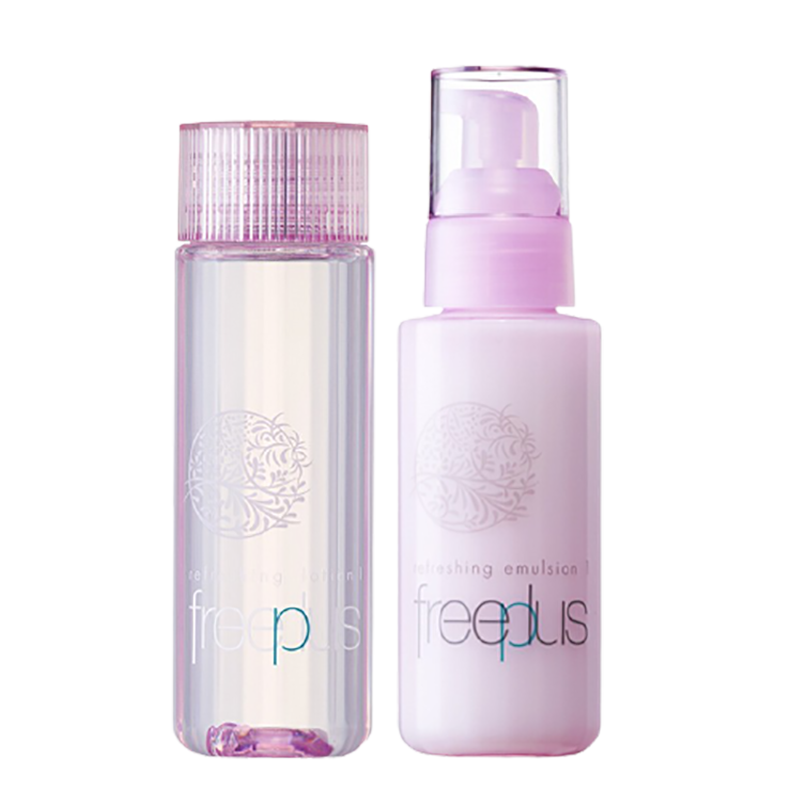 芙丽芳丝 强韧修护 护肤套装