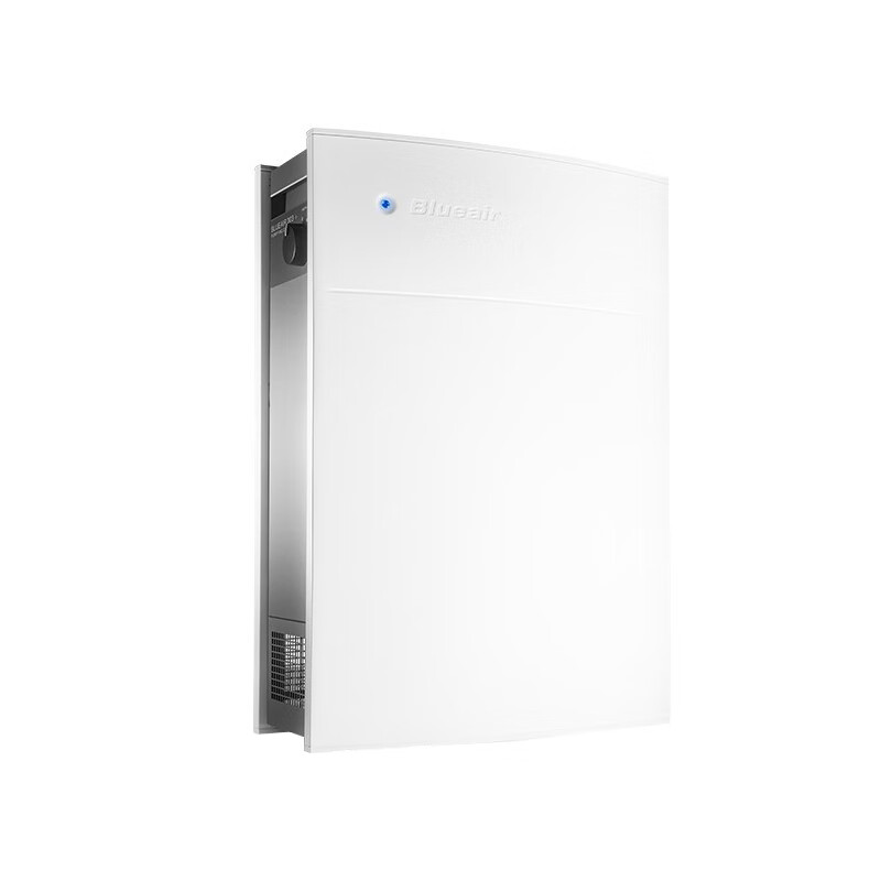 布鲁雅尔 三面进风 空气净化器