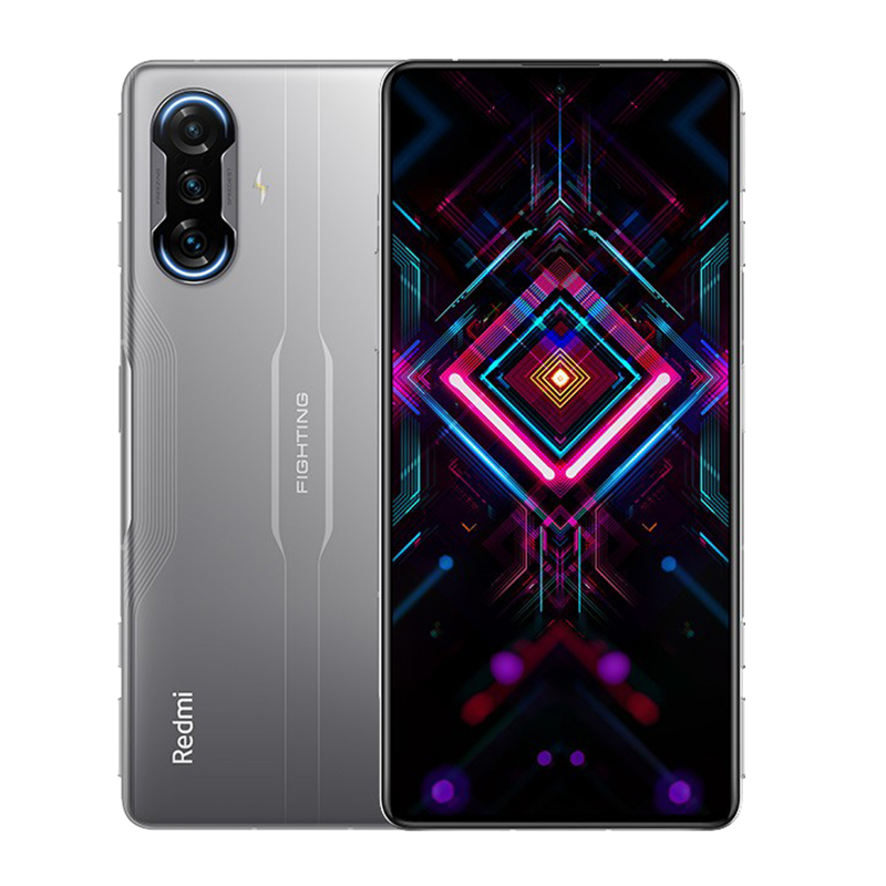 小米 游戏增强版智能手机