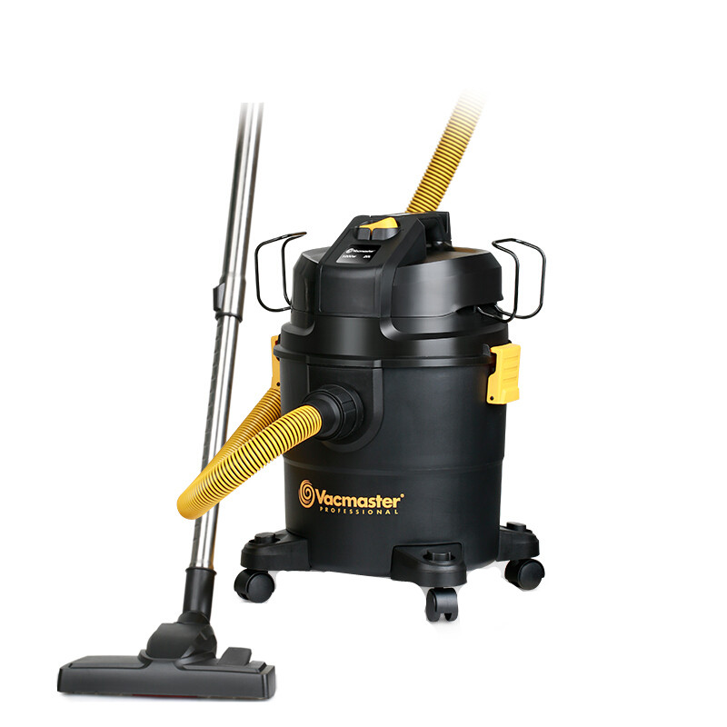 卫玛仕多层过滤吸尘器