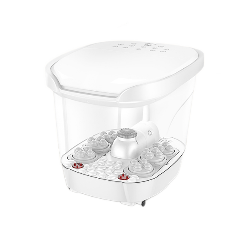 迪斯 快速加热足浴盆