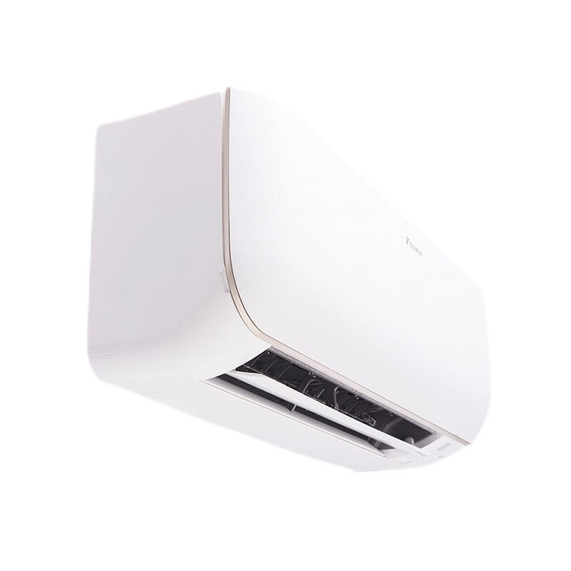 大金 变频冷暖蓝牙智控空调