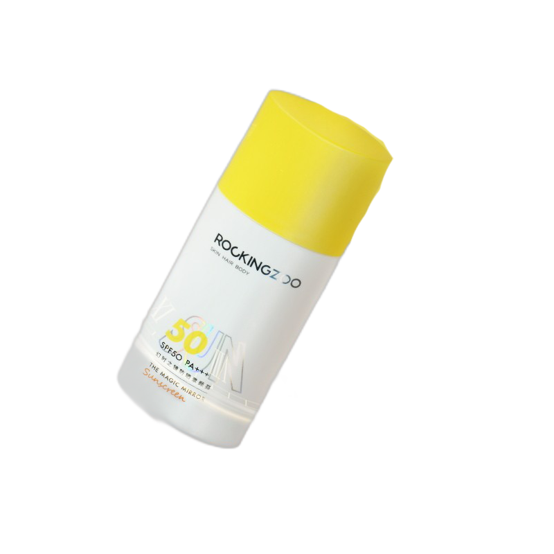 佩耳福 0油配方防晒喷雾