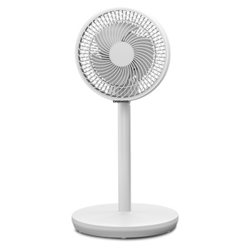 大宇 升降定时落地扇