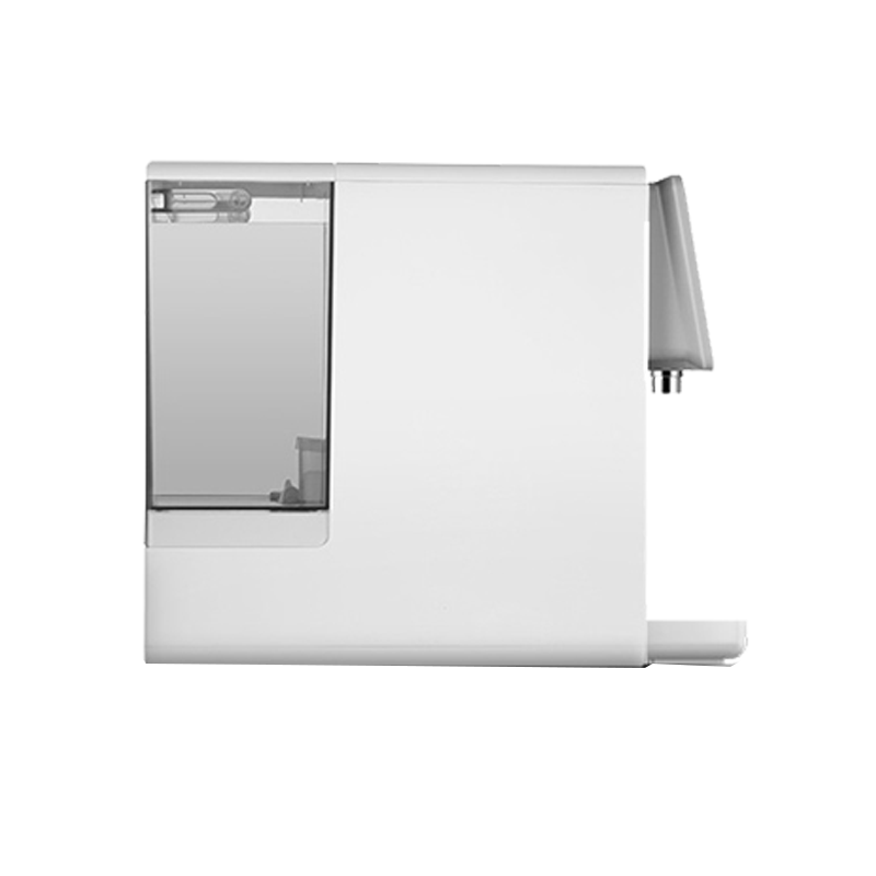 美的 八段温度可调饮水机