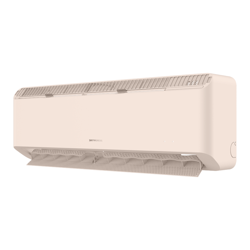 创维新三级能效变频空调