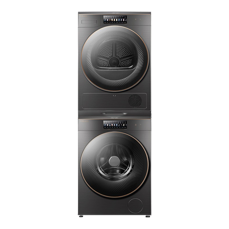COLMO AI轻干洗洗烘套装