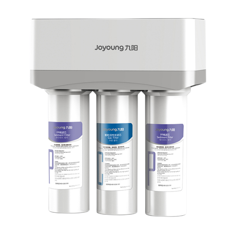 九阳 出水直饮净水器
