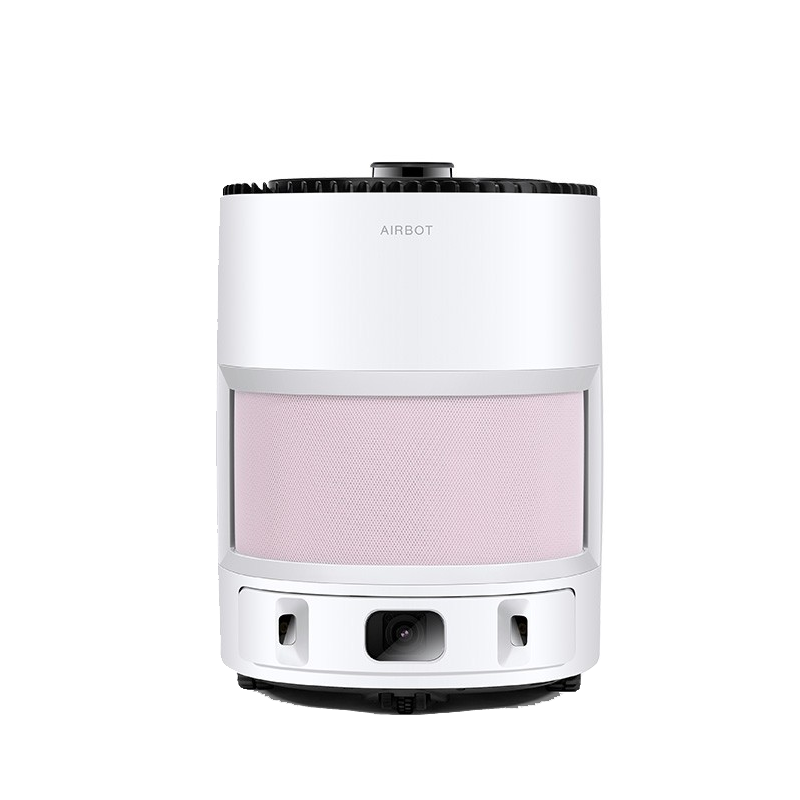 科沃斯 防触电空气净化器