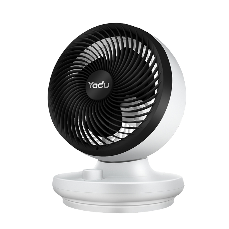 亚都静音摇头电风扇