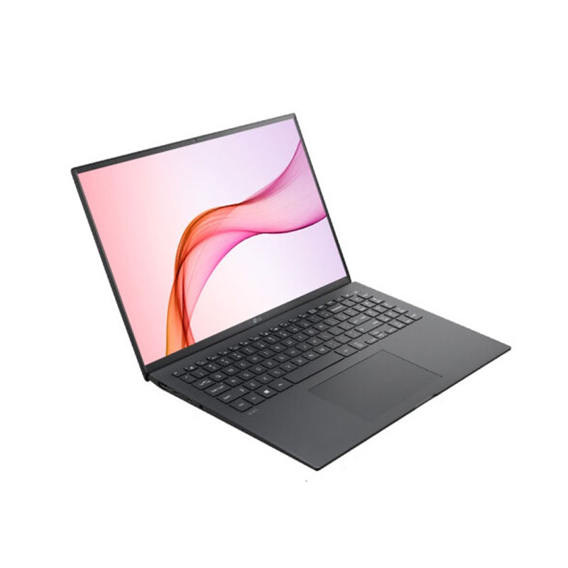 LG 窄边框大画面 笔记本