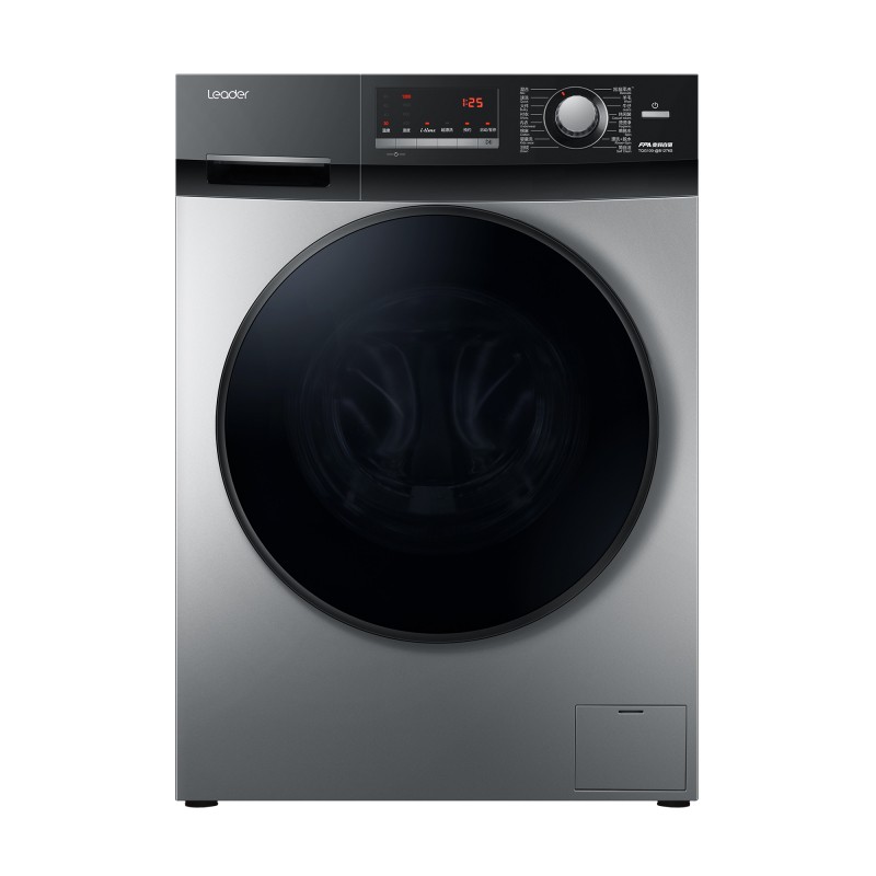 统帅 高温摇篮滚筒洗衣机