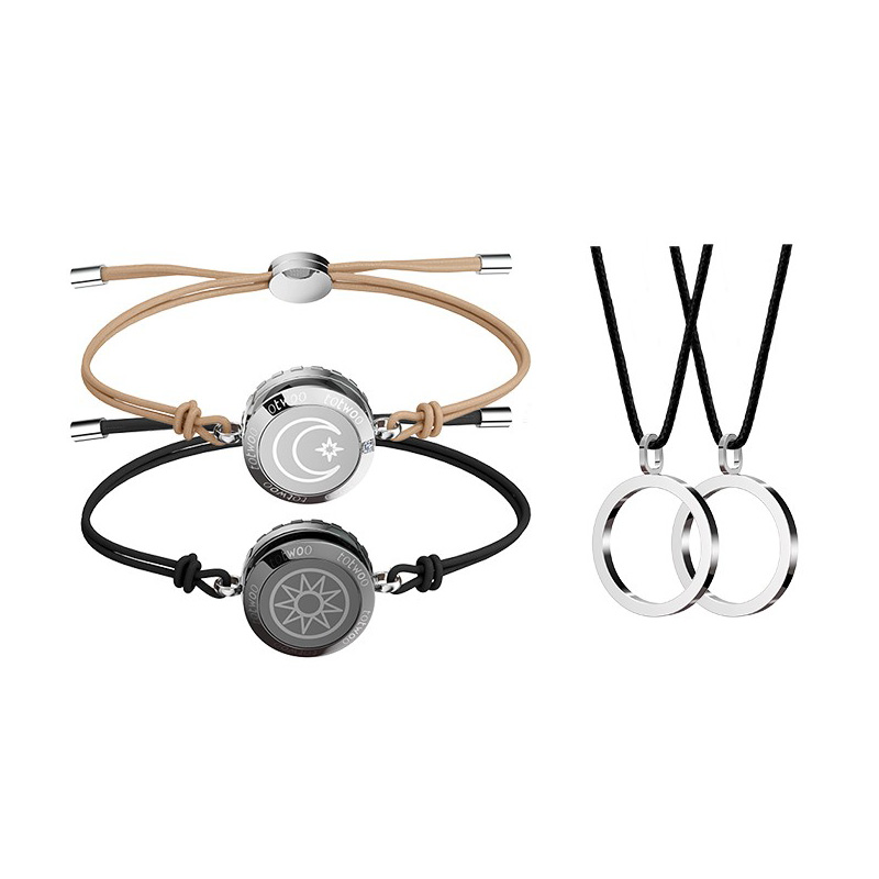 totwoo 多用途时尚手链