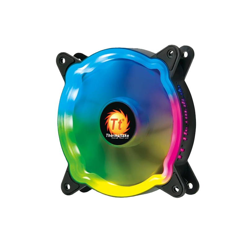 Tt 神光同步散热器