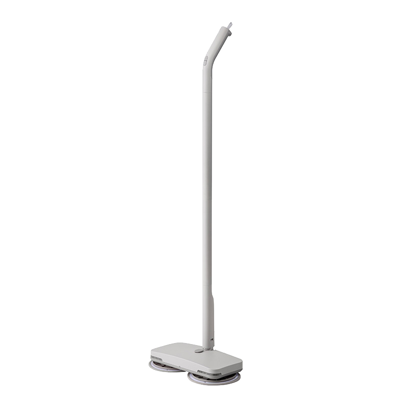 ±0 低噪音电动拖把