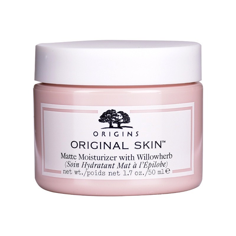 悦木之源 哑光盈润 面霜