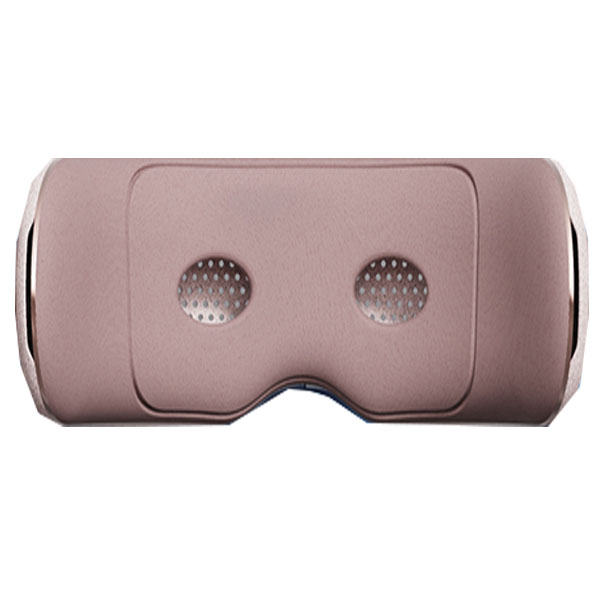 倍轻松 热敷眼罩按摩器