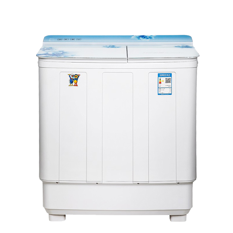 小鸭牌 结实耐用 波轮洗衣机