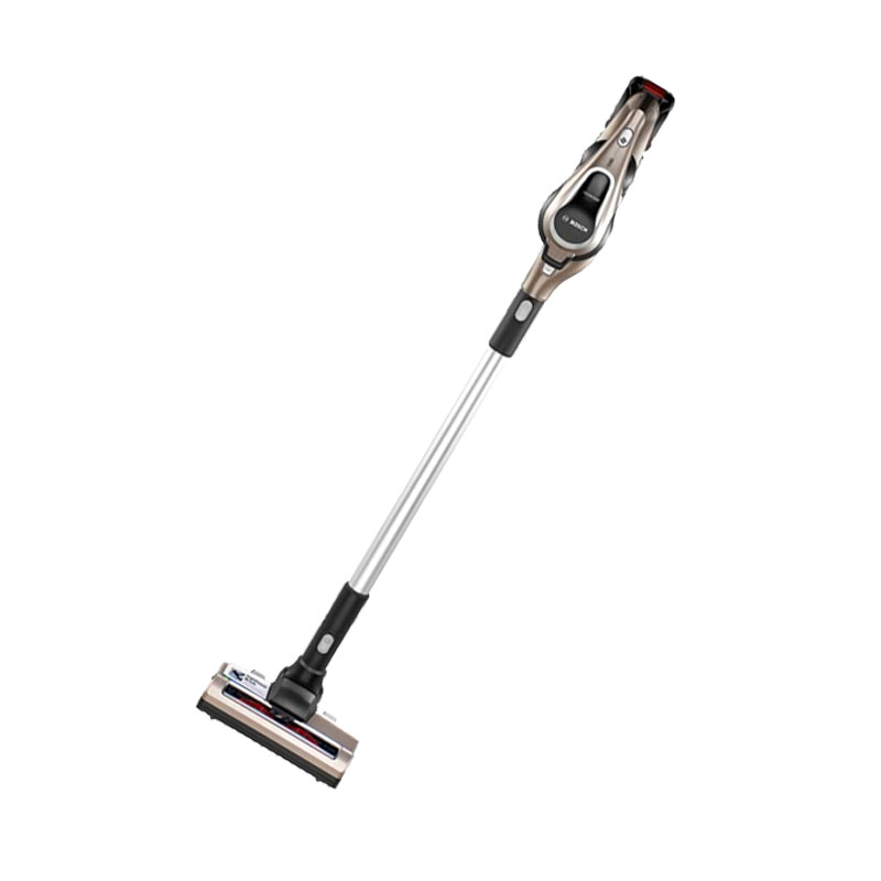 博世 支持快充吸尘器