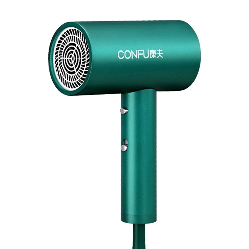 康夫 速干不伤发 电吹风