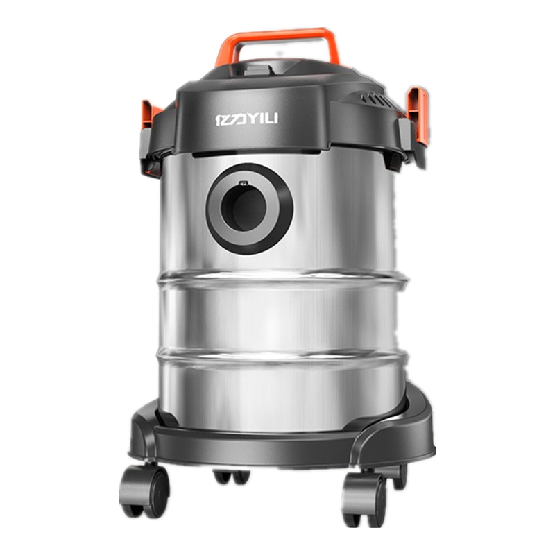 亿力 大吸力 吸尘器
