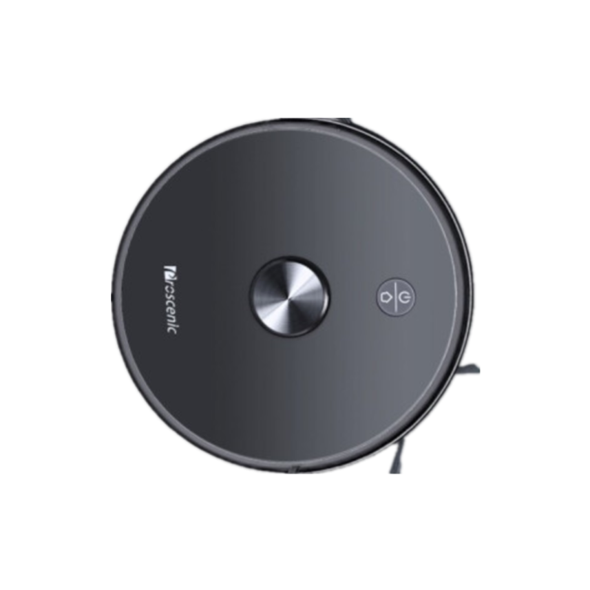 浦桑尼克 黑色 扫地机