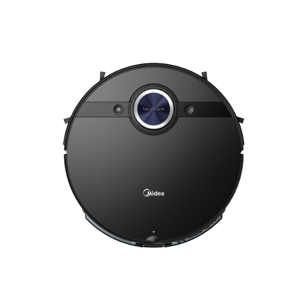 美的 S8智能扫拖一体机