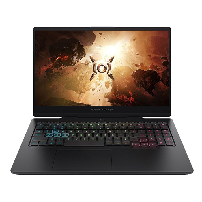 荣耀 风谷散热游戏本