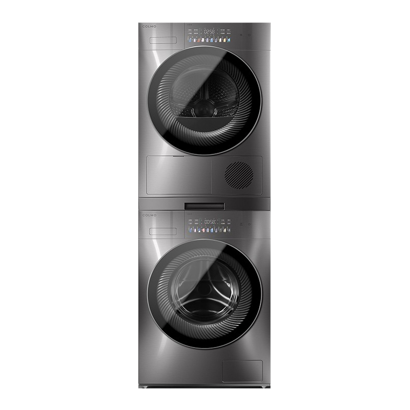 COLMO全自动洗烘套装
