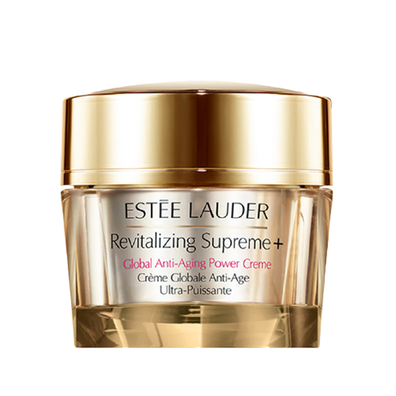 雅诗兰黛 多效智妍精华滋养面霜