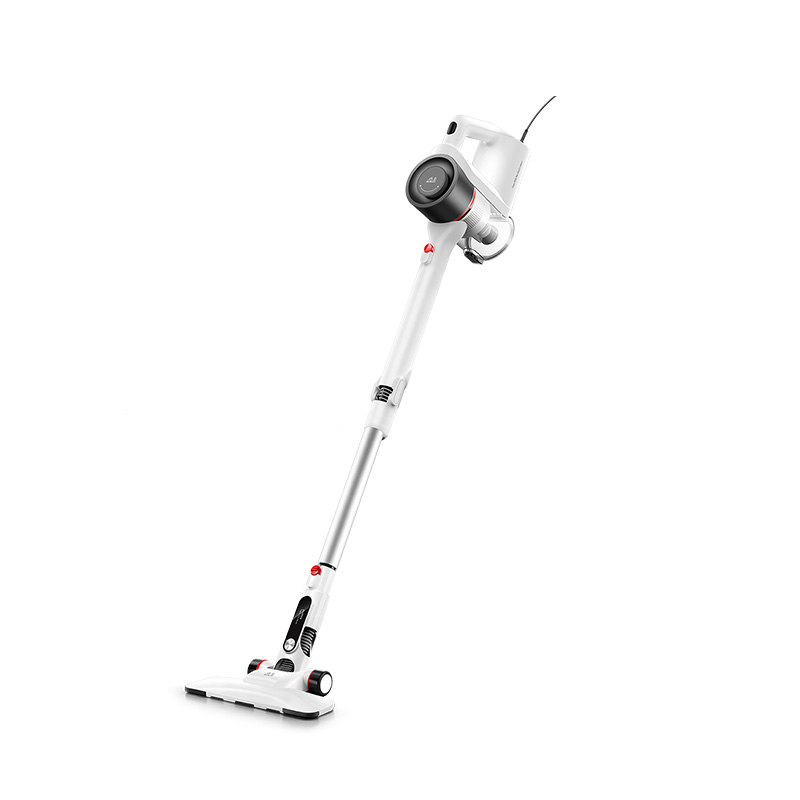 小狗 手持轻量吸尘器