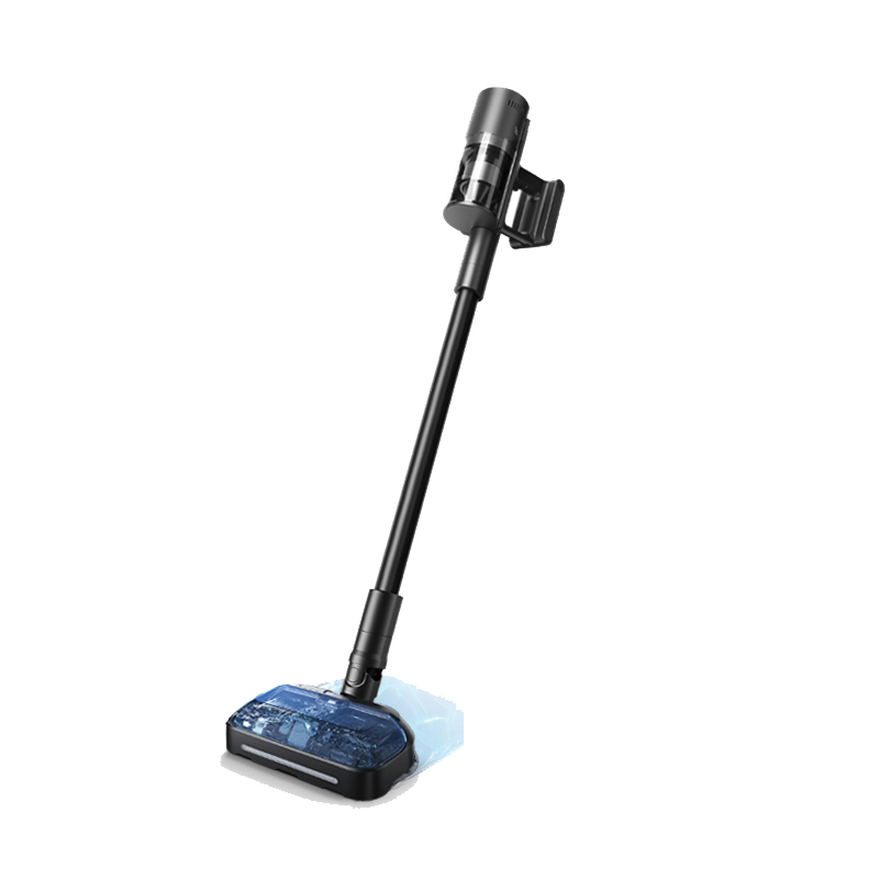 顺造 手持无线吸尘器