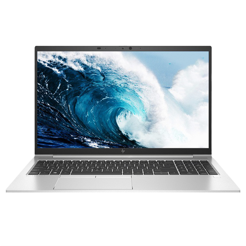 惠普 高色域低功耗笔记本