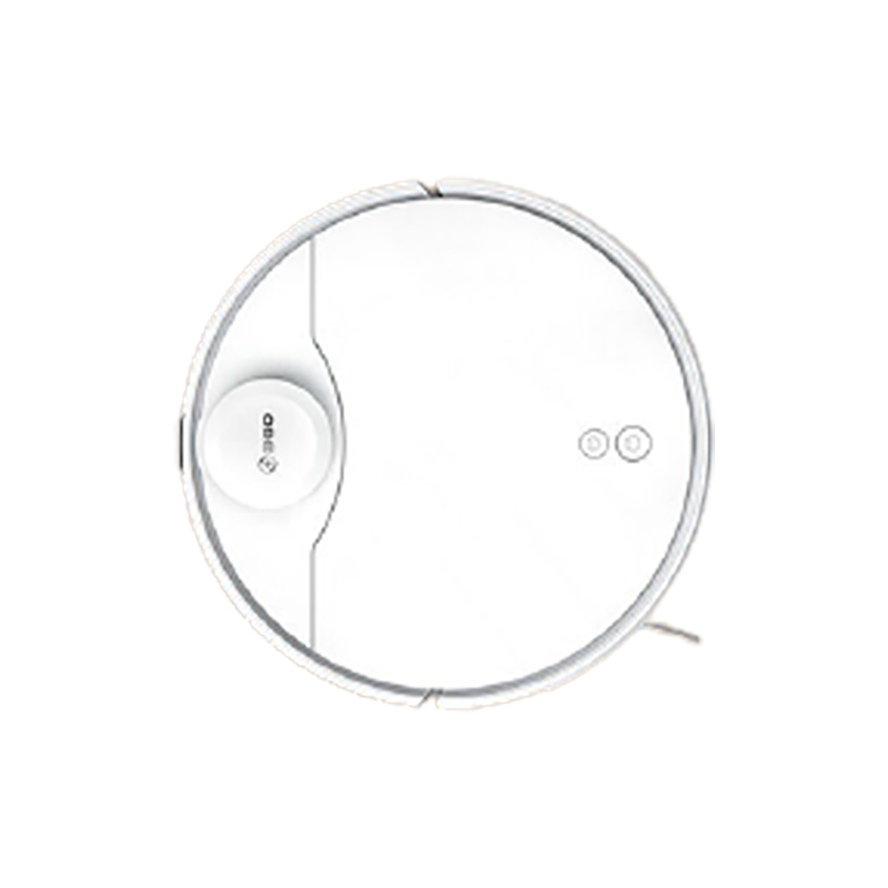 华为 语音声控扫地机器人