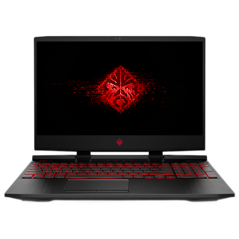 惠普 高屏占比游戏本