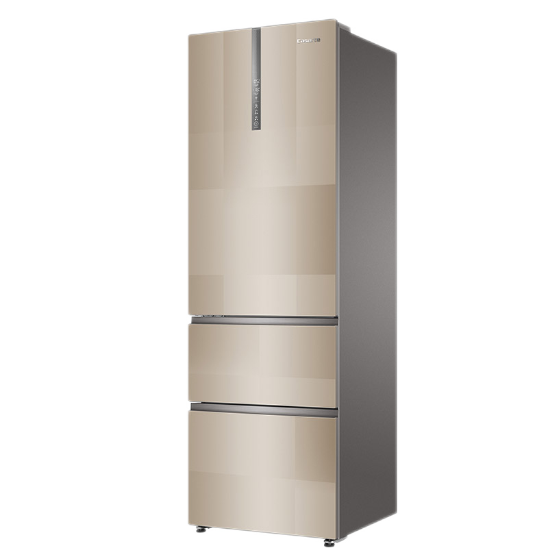 卡萨帝 意式三门冰箱