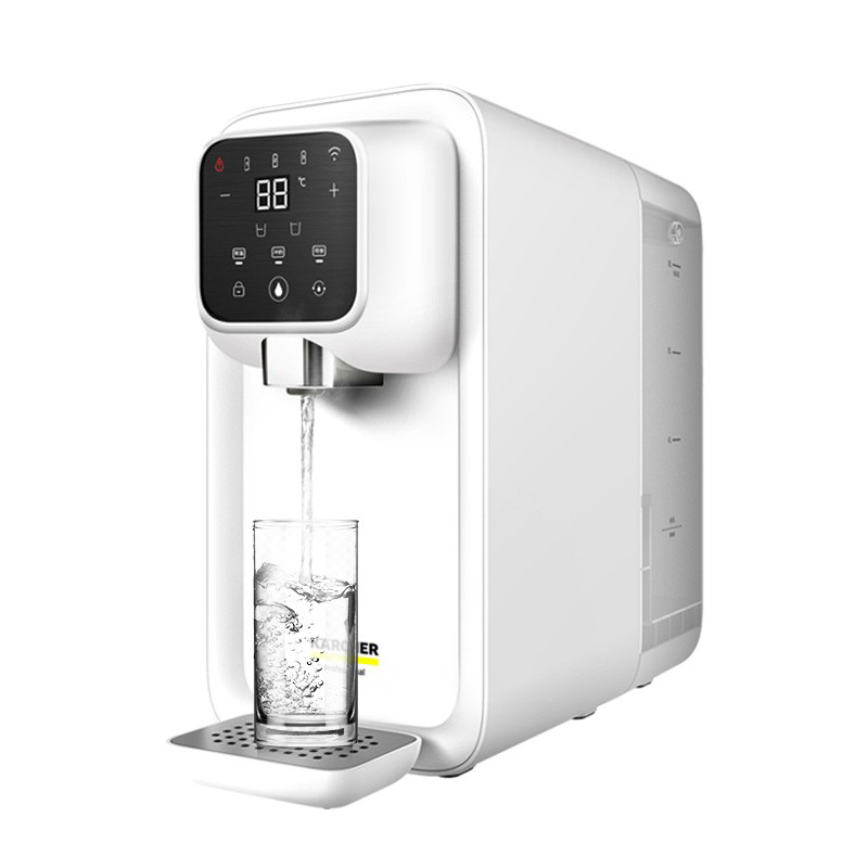 卡赫 精密过滤加热型净水器